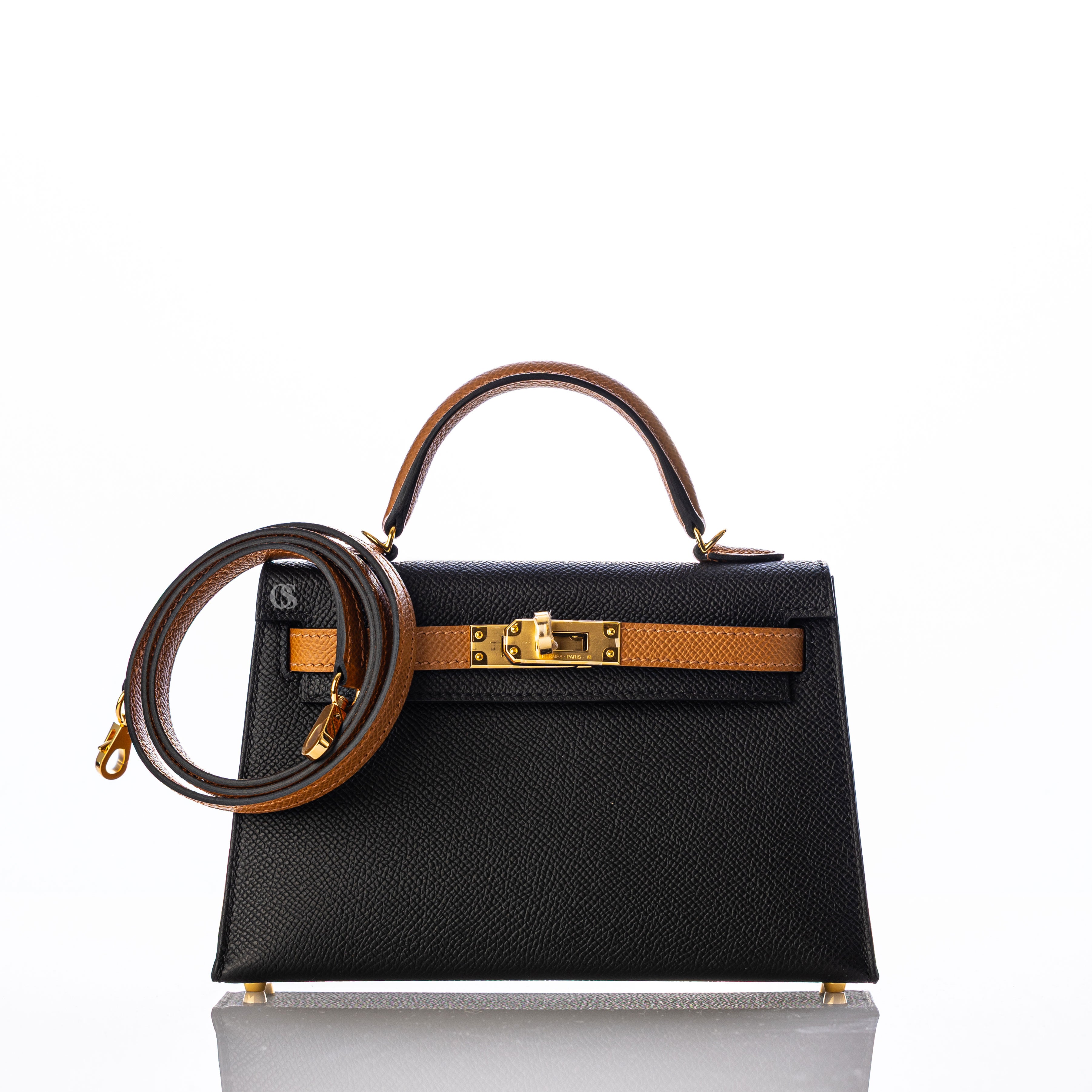 Hermes kelly 20