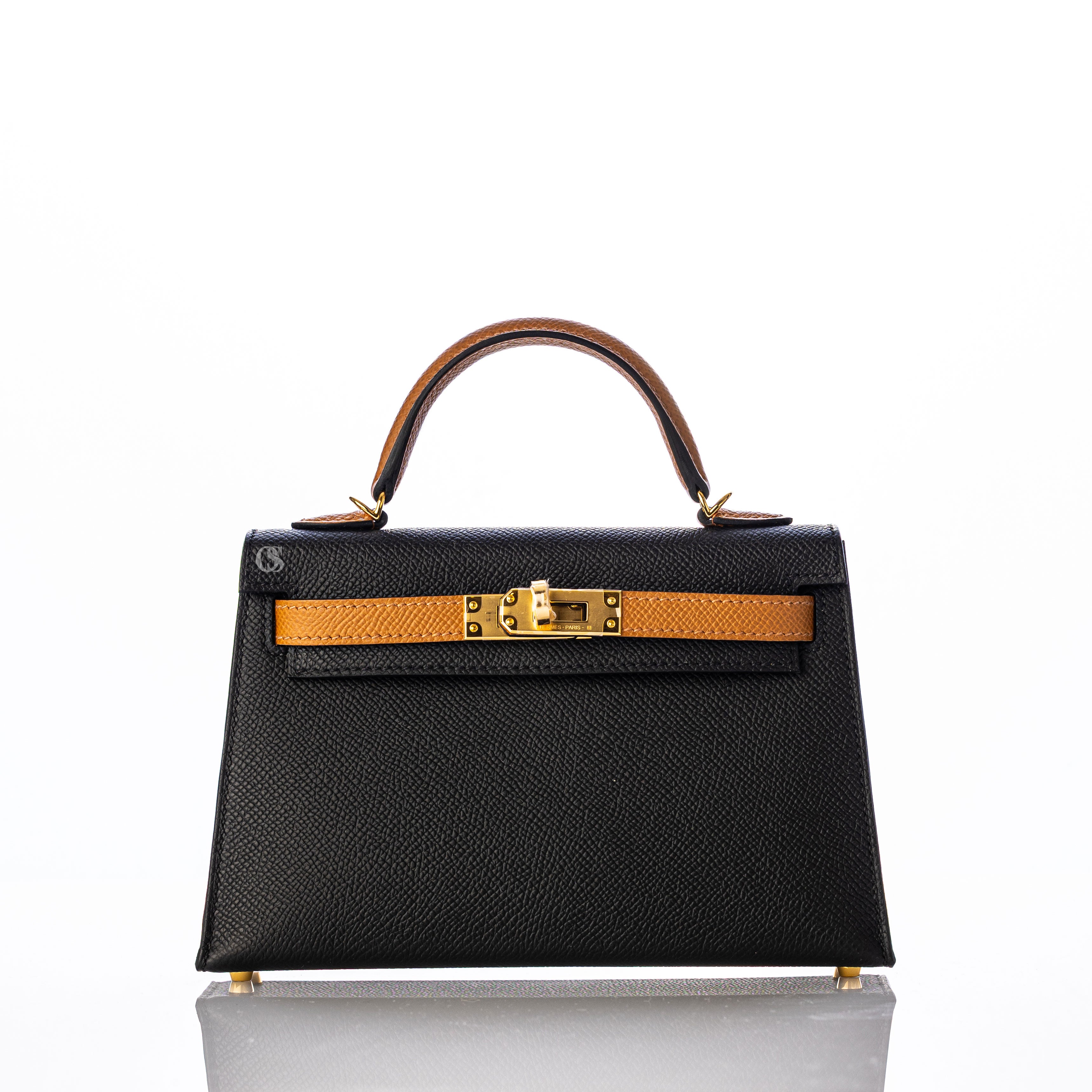 Hermes kelly 20