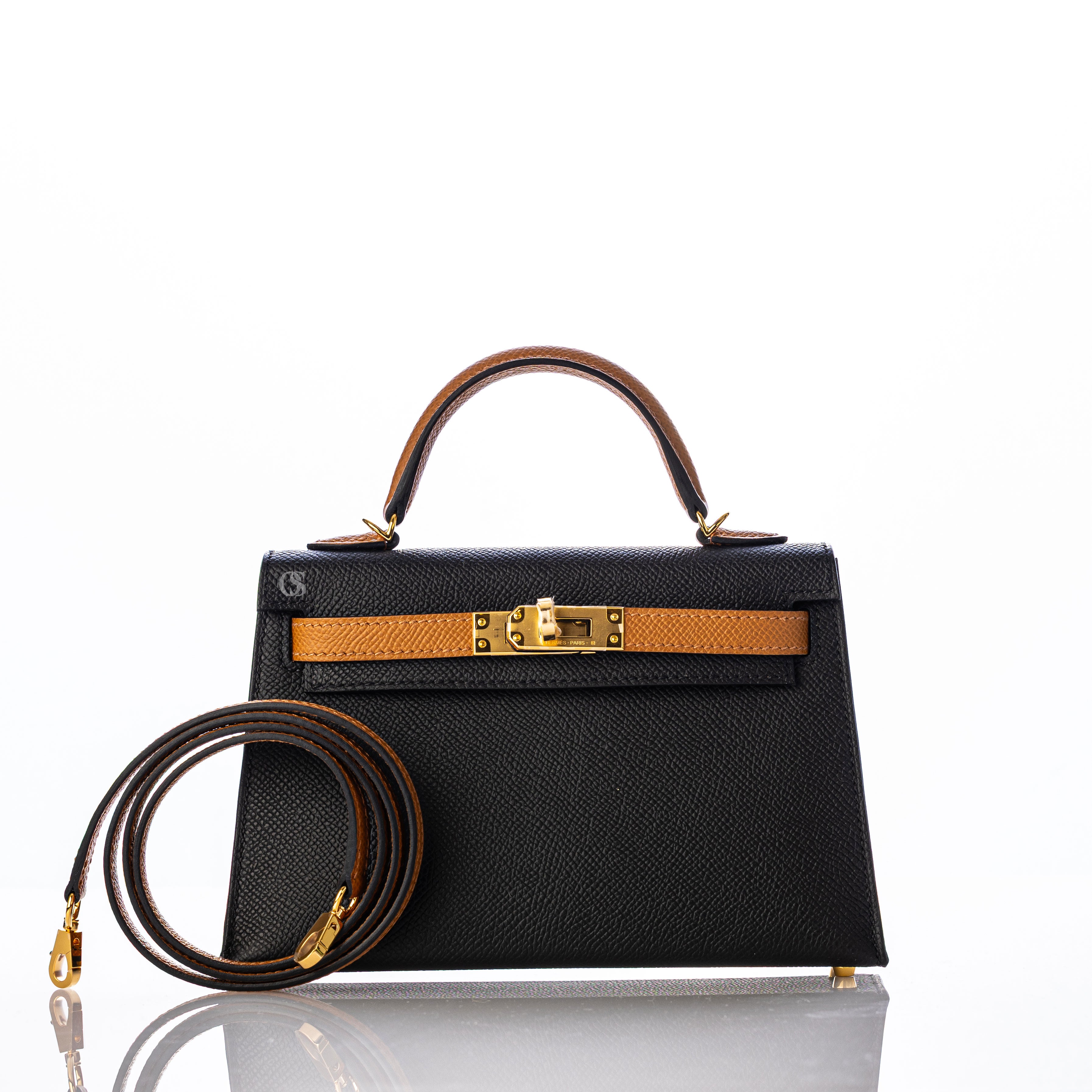 Hermes kelly 20