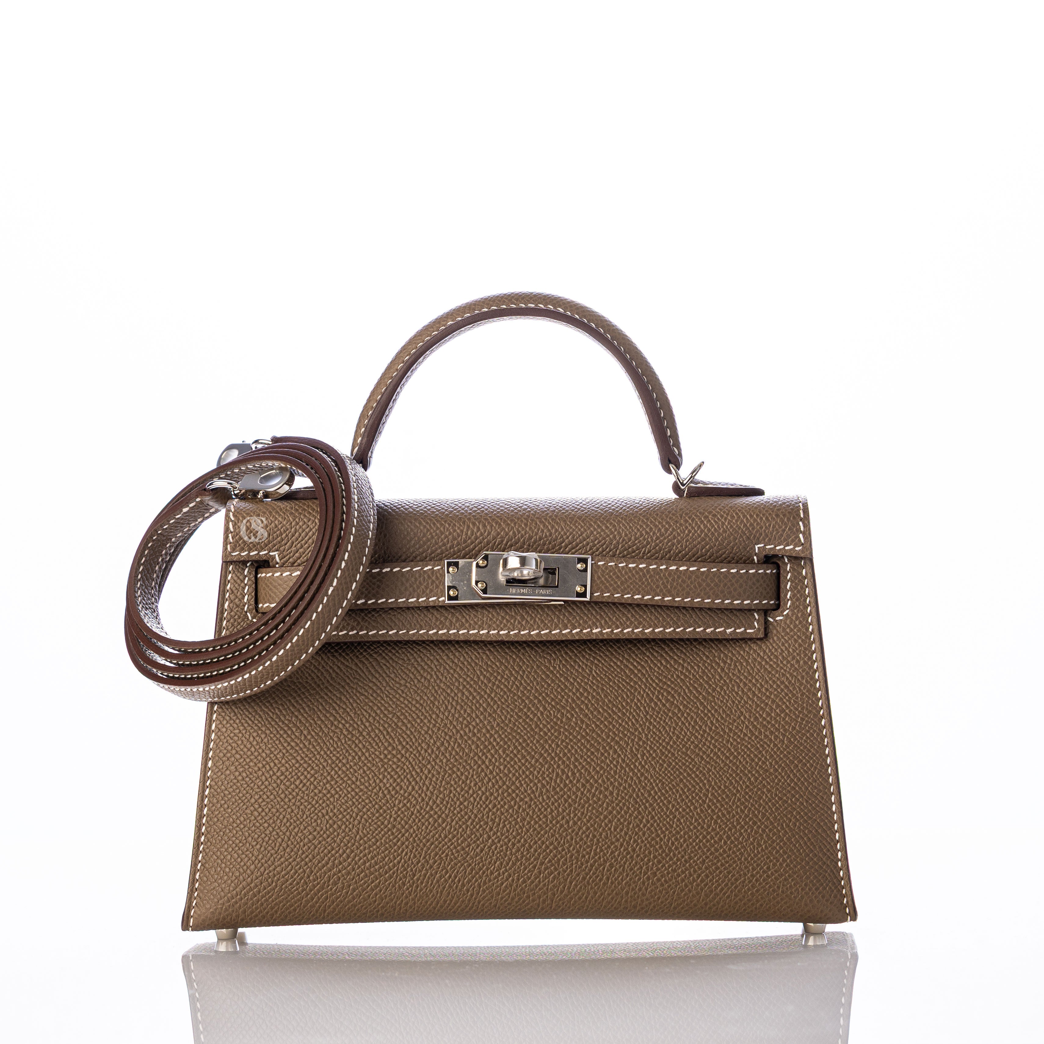 Hermes kelly 20