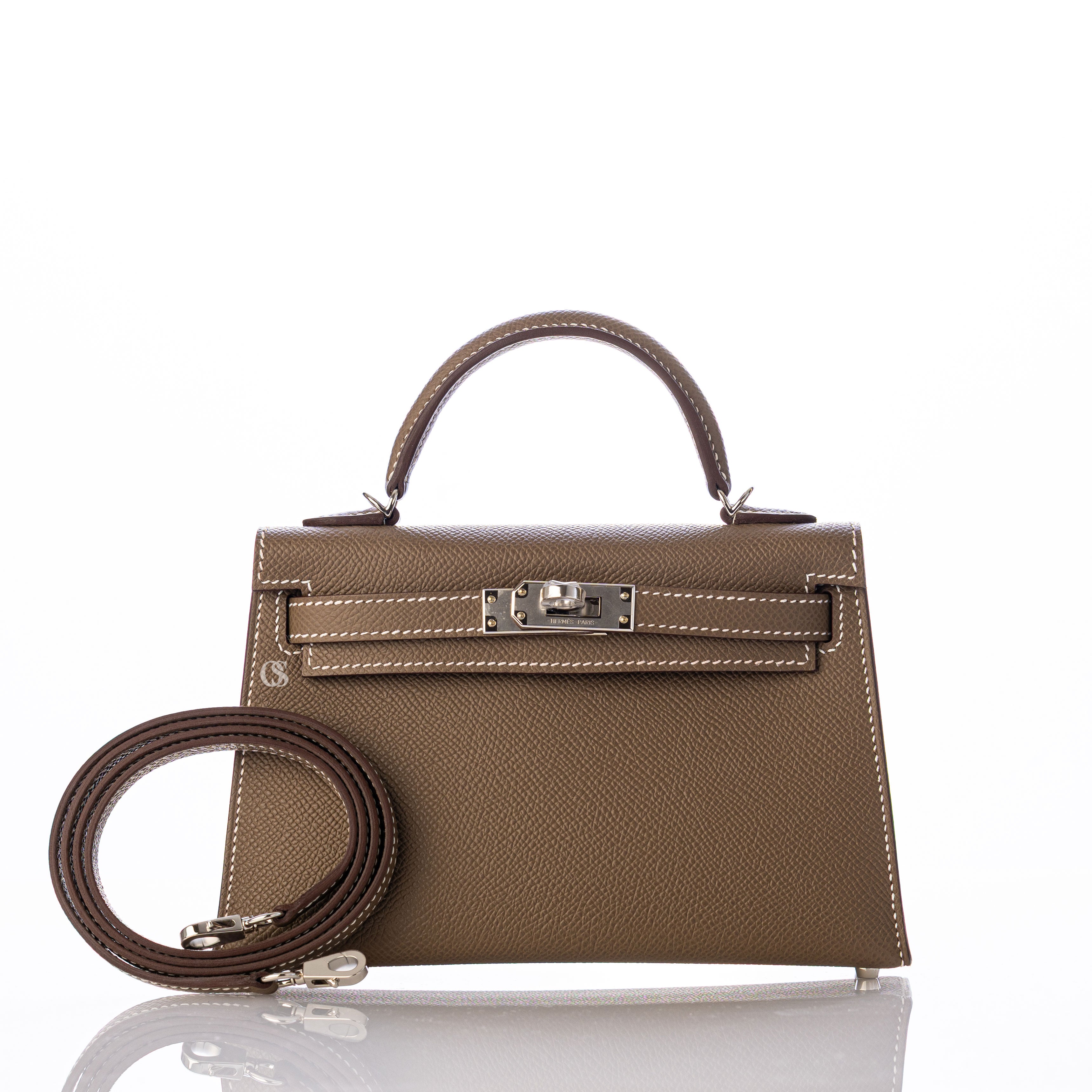 Hermes kelly 20