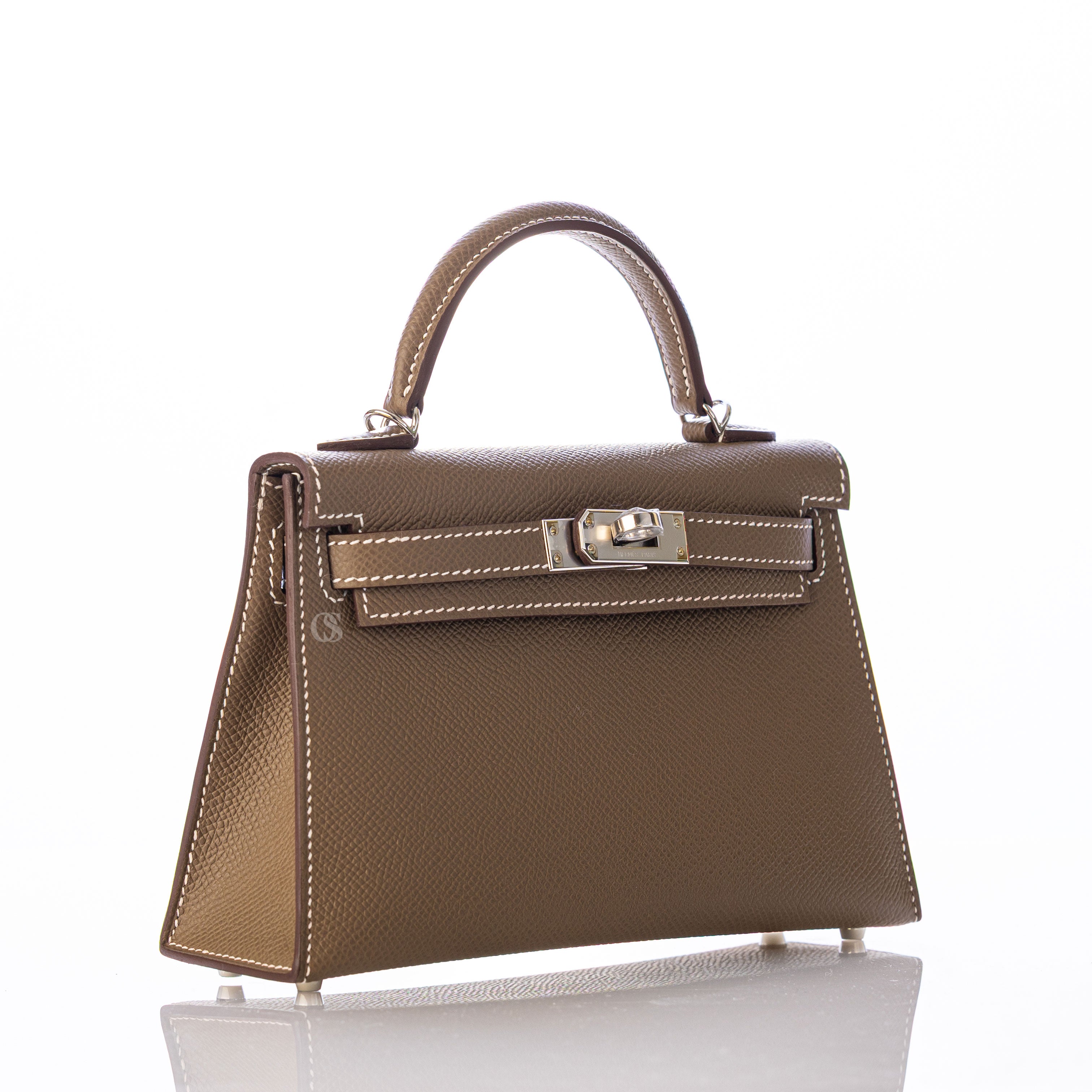 Hermes kelly 20