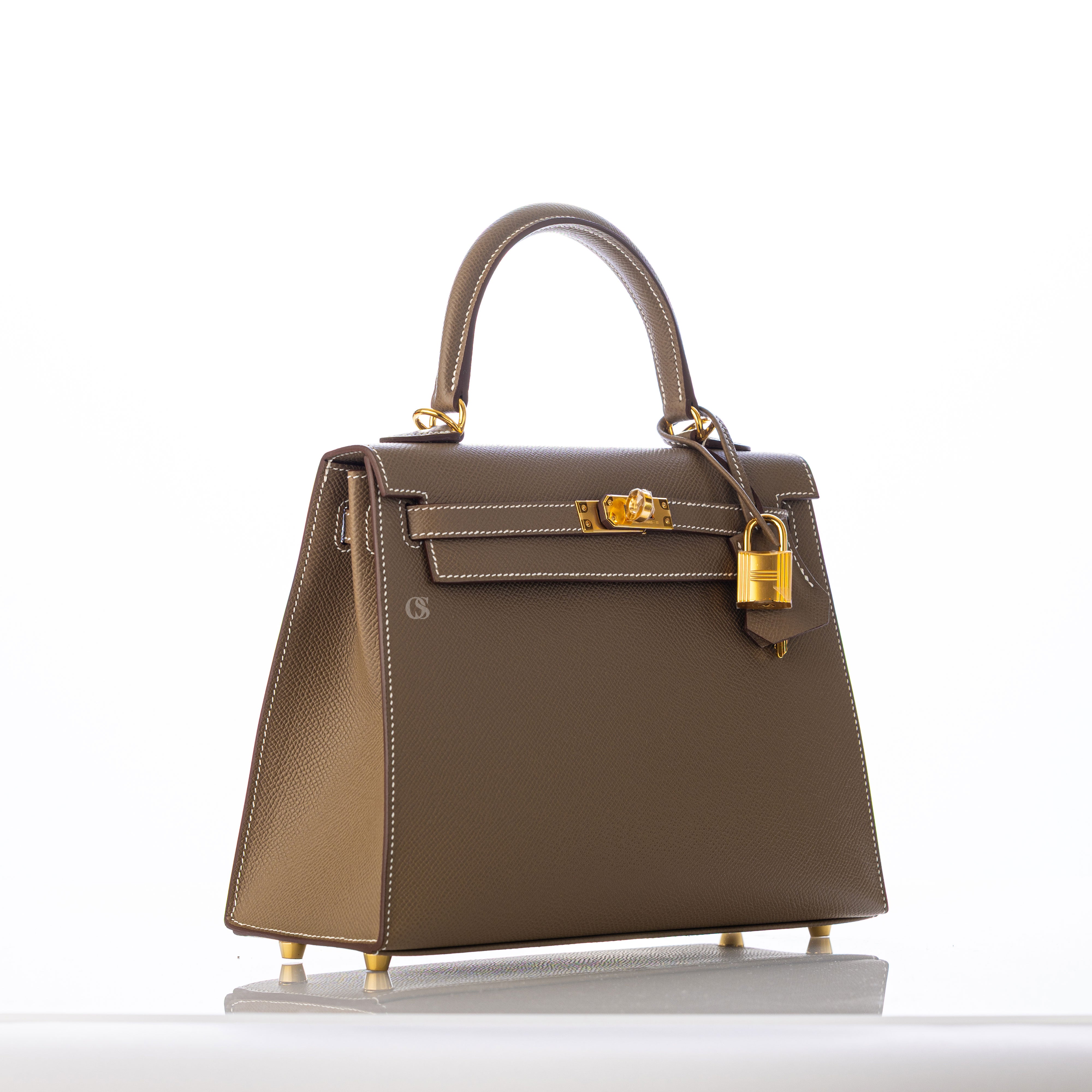 Hermes Kelly 25