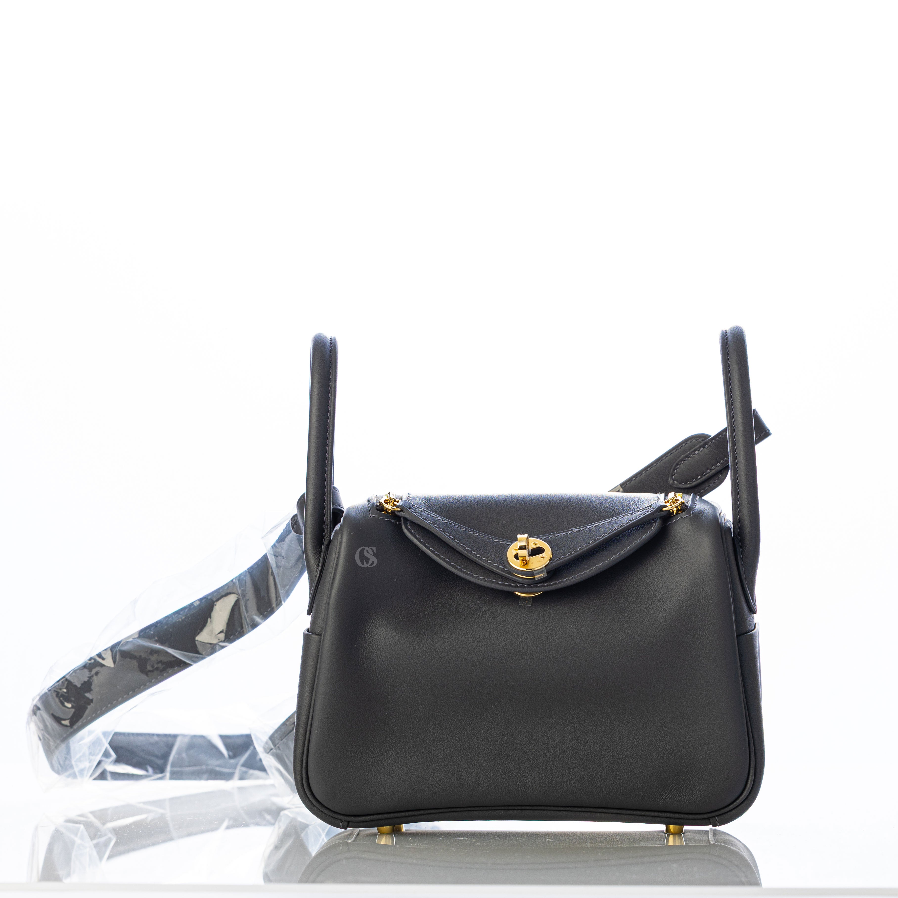 Hermes Mini Lindy 2