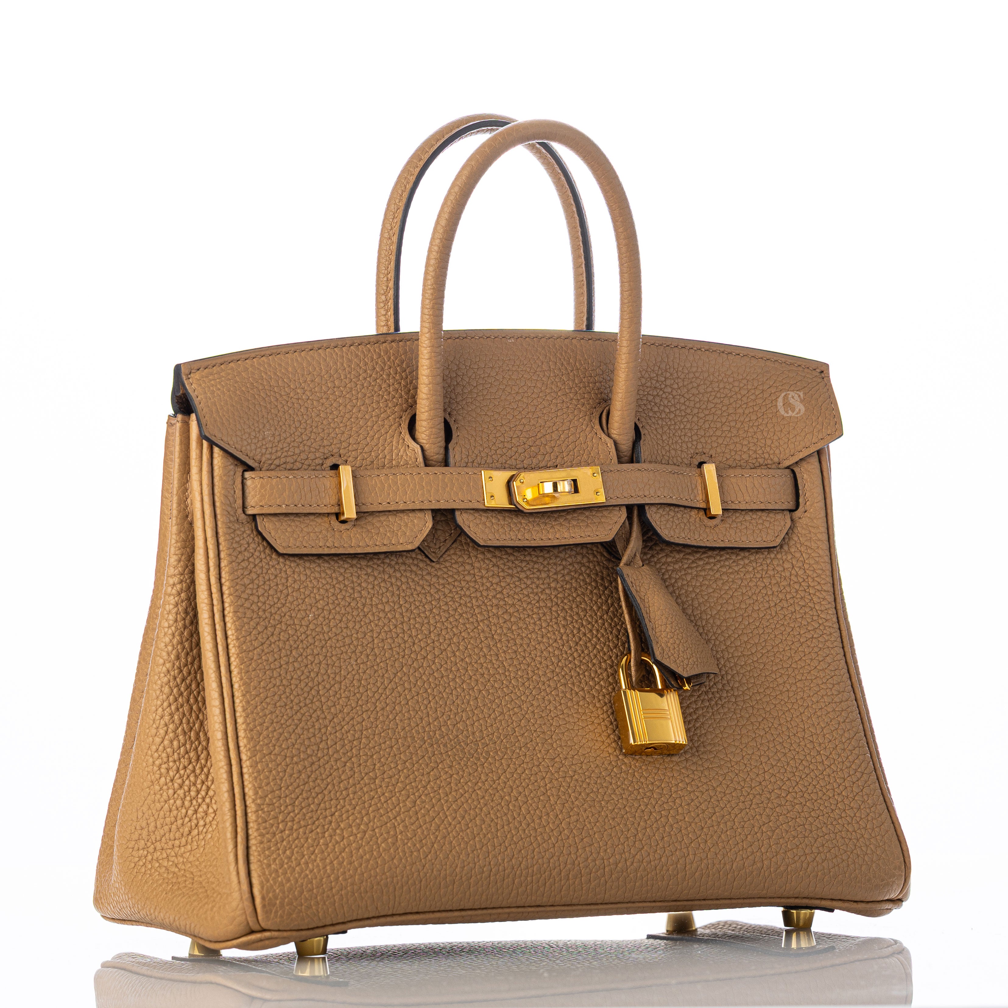 Hermes Birkin 25