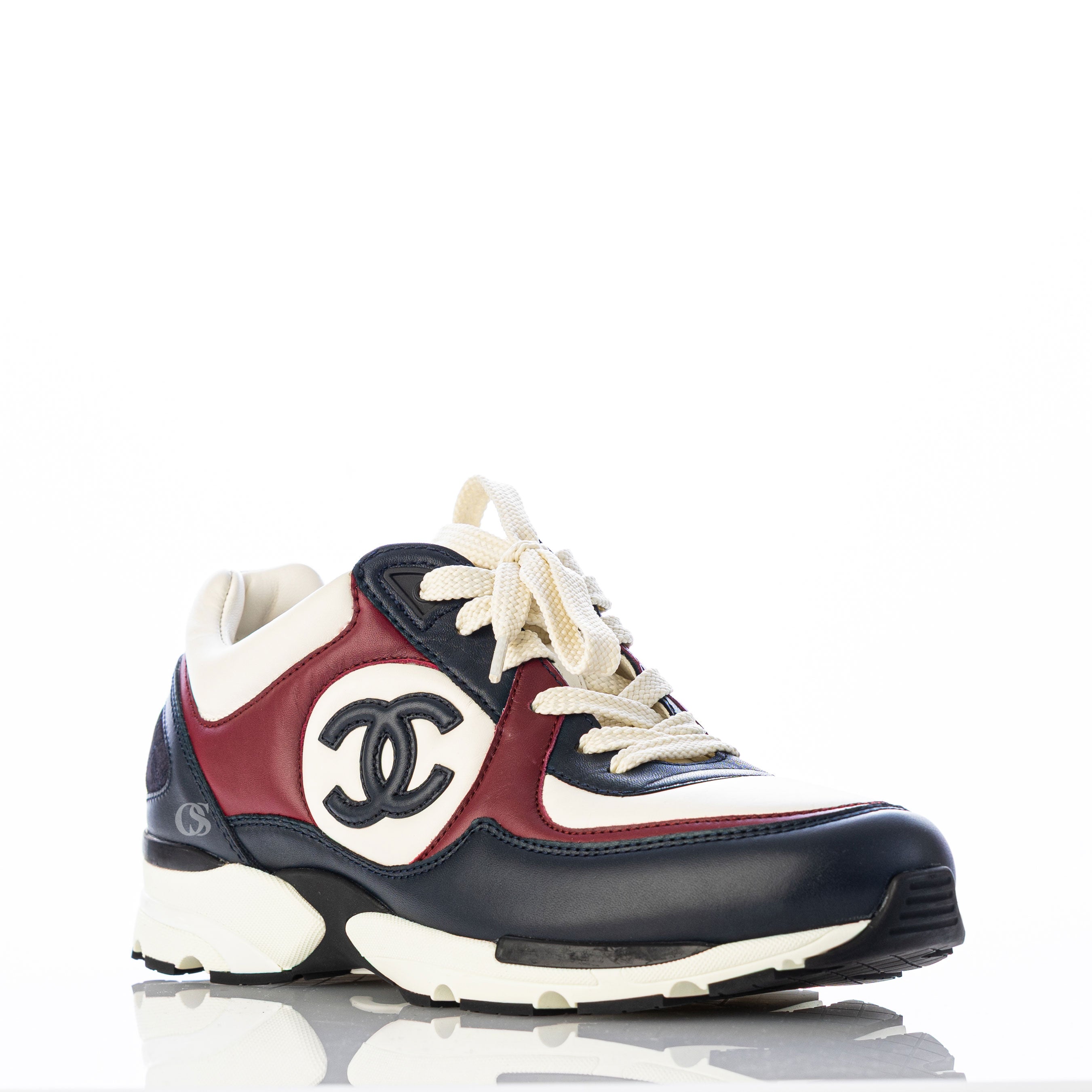 Chanel sneaker