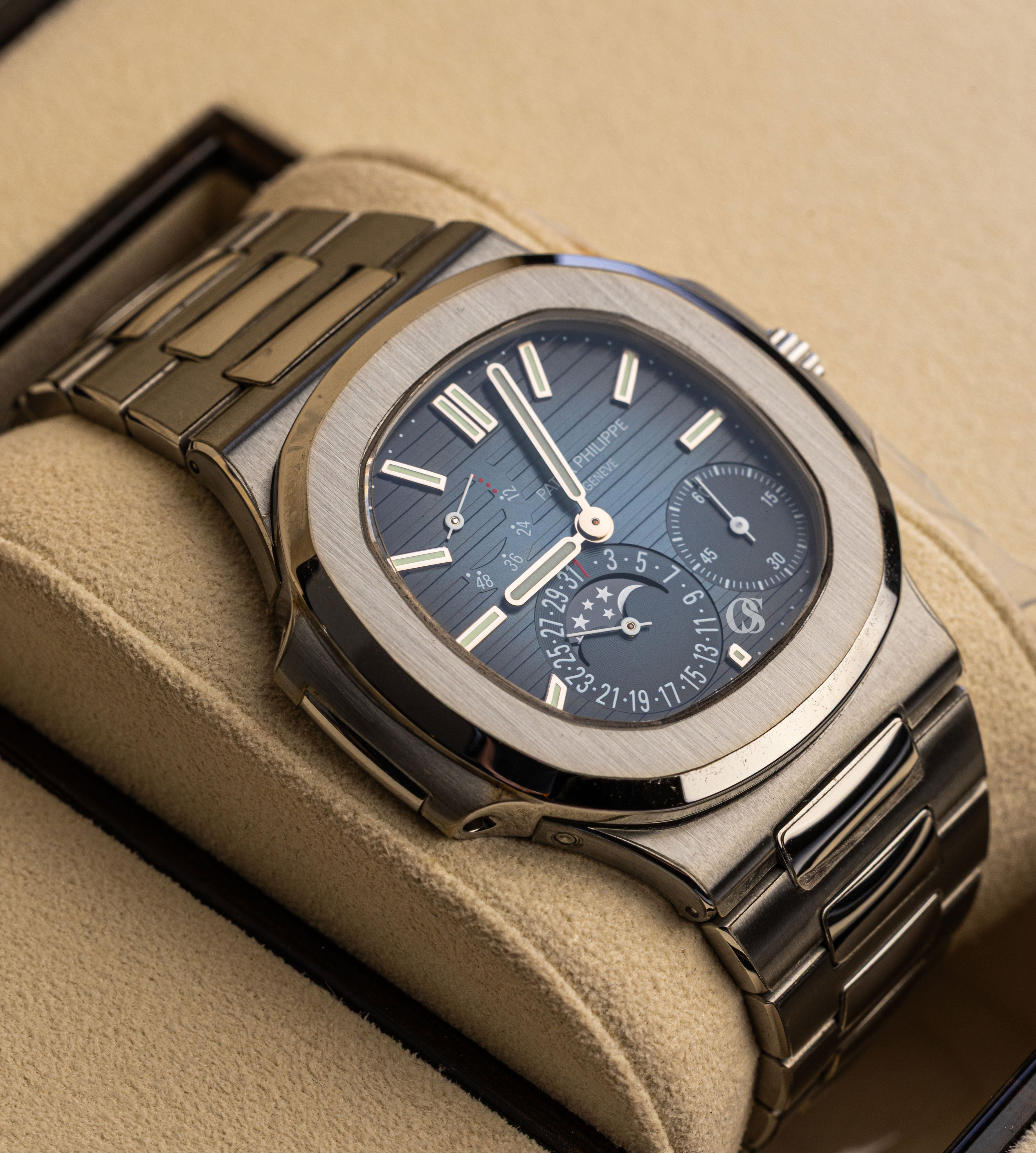 Patek Philippe - 5127