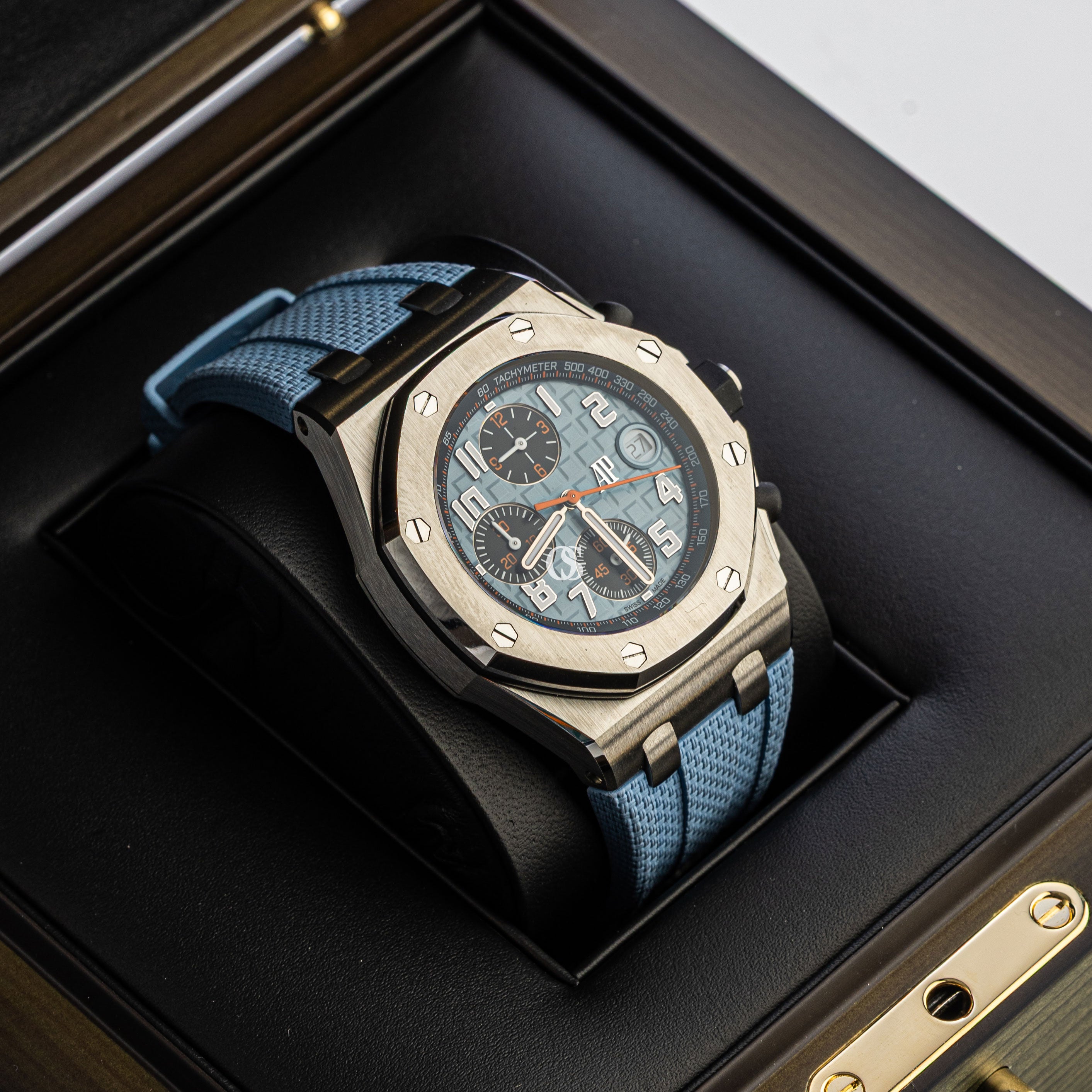 Audemars Piguet Royal oak offshore