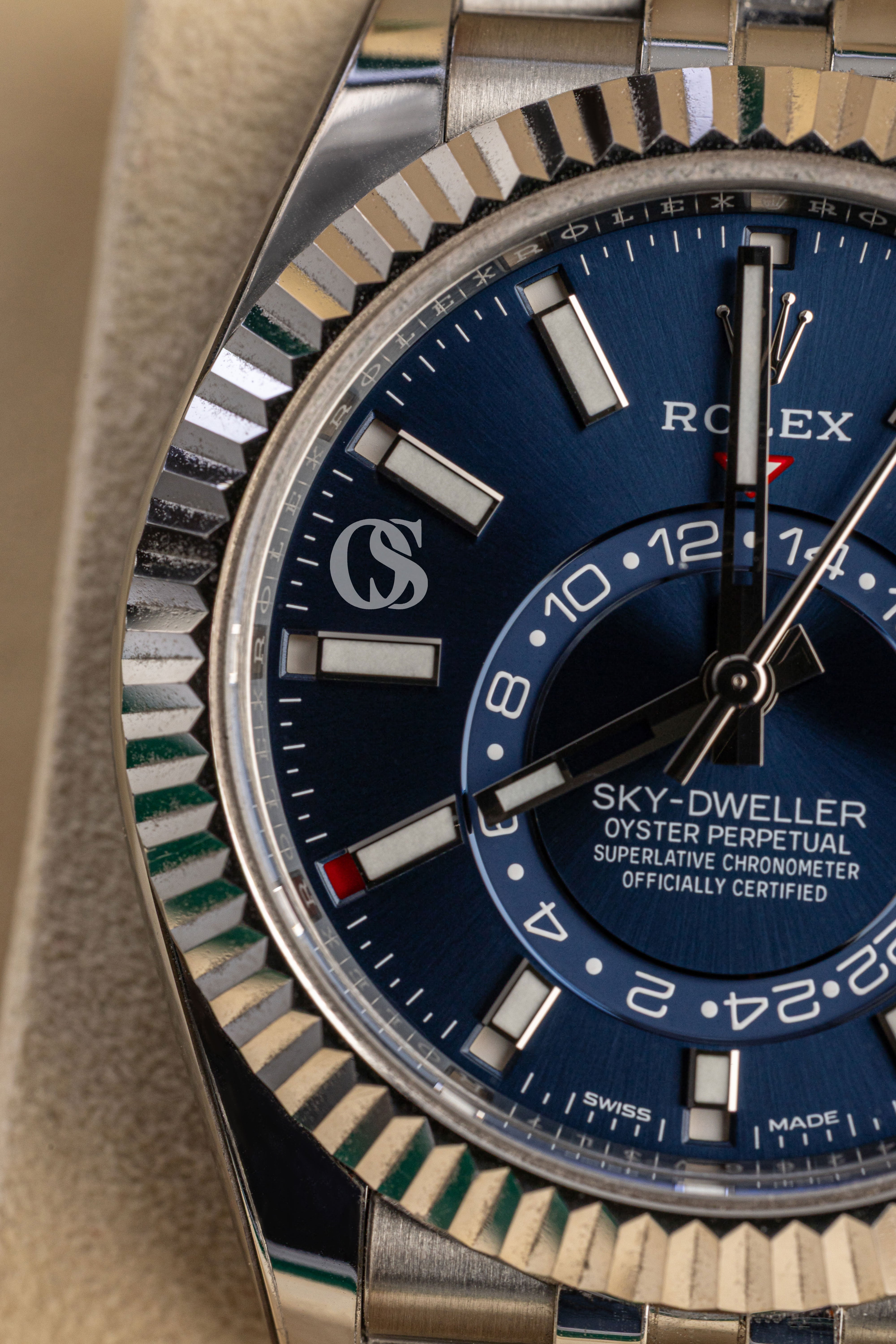 Rolex Sky-Dweller