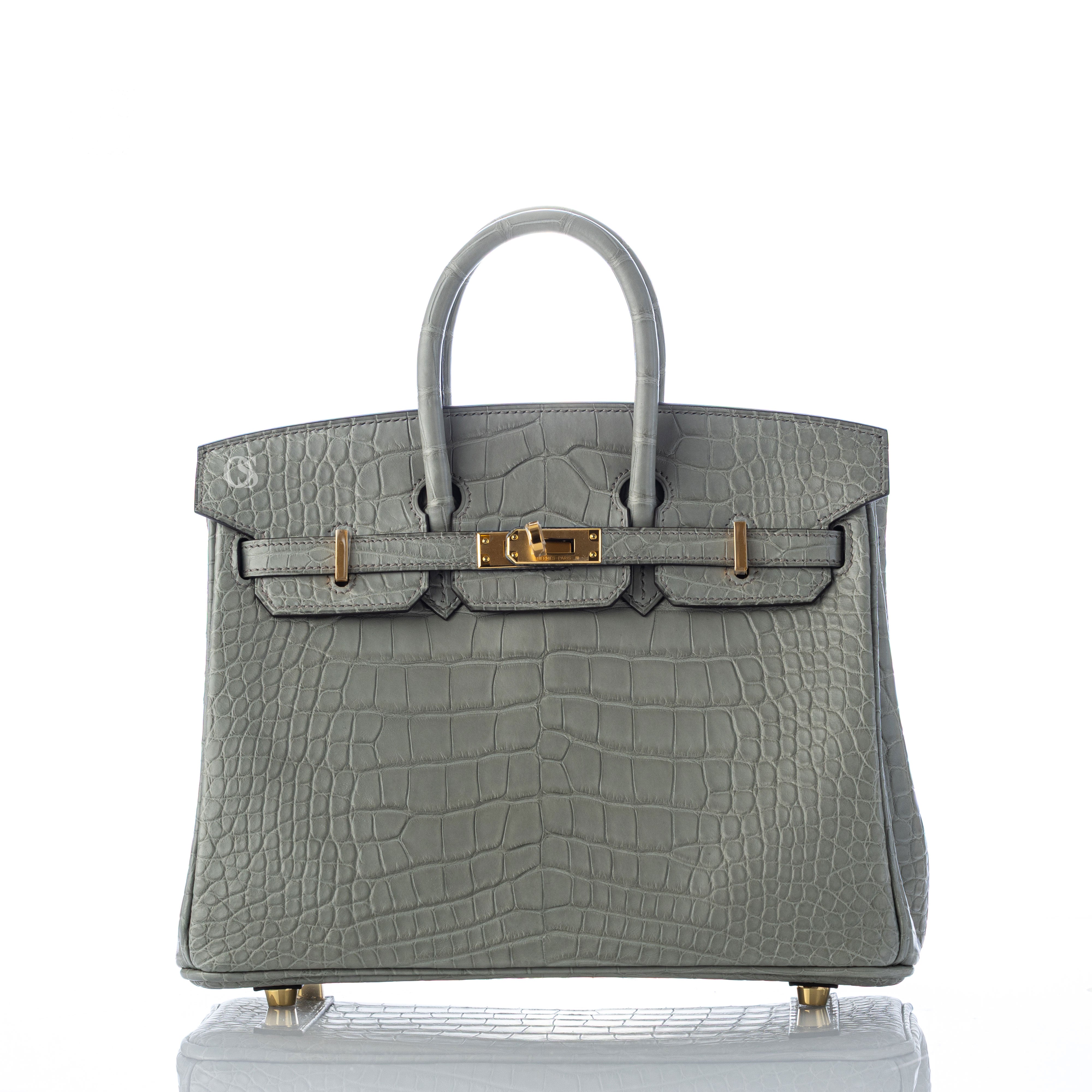 Hermes Birkin 25