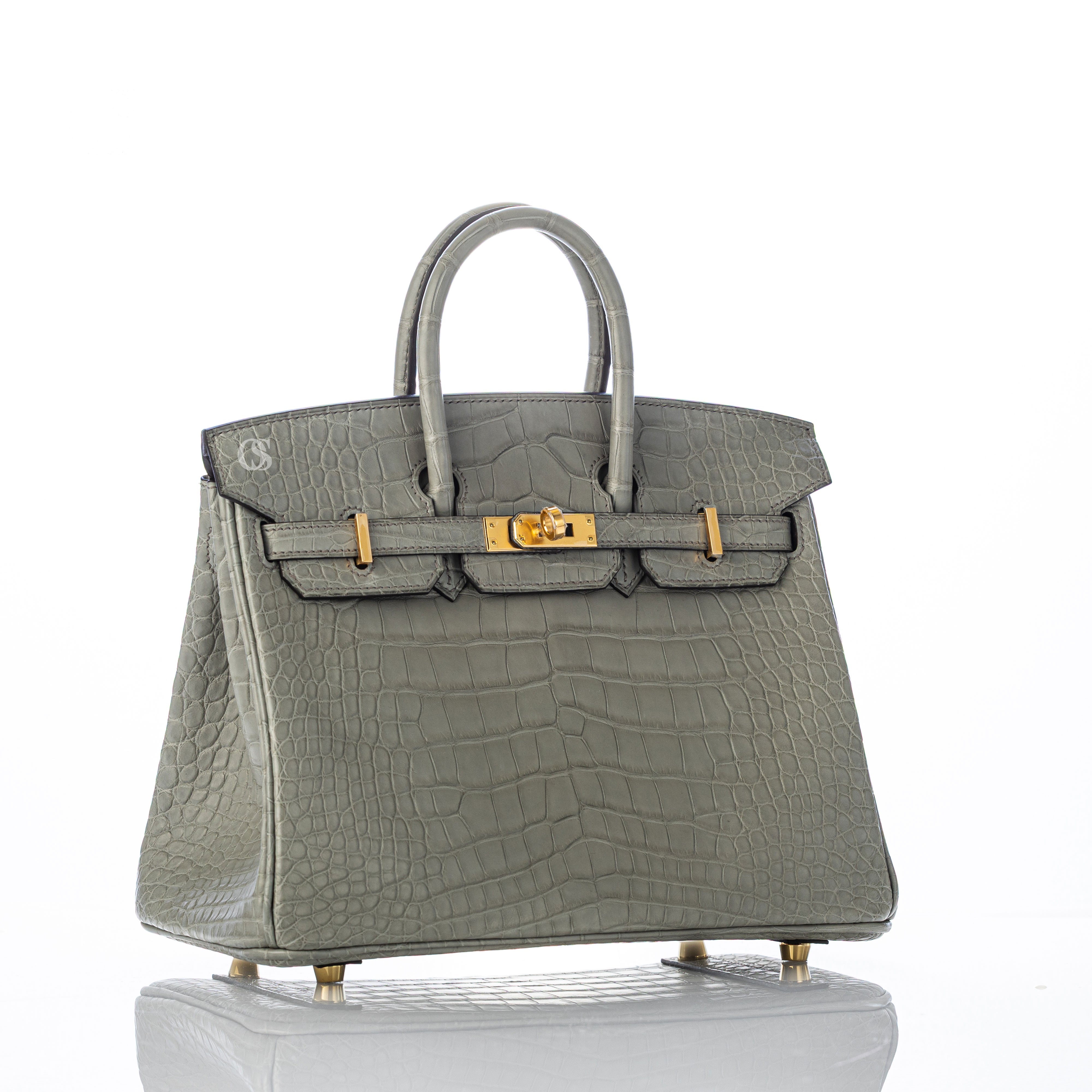 Hermes Birkin 25