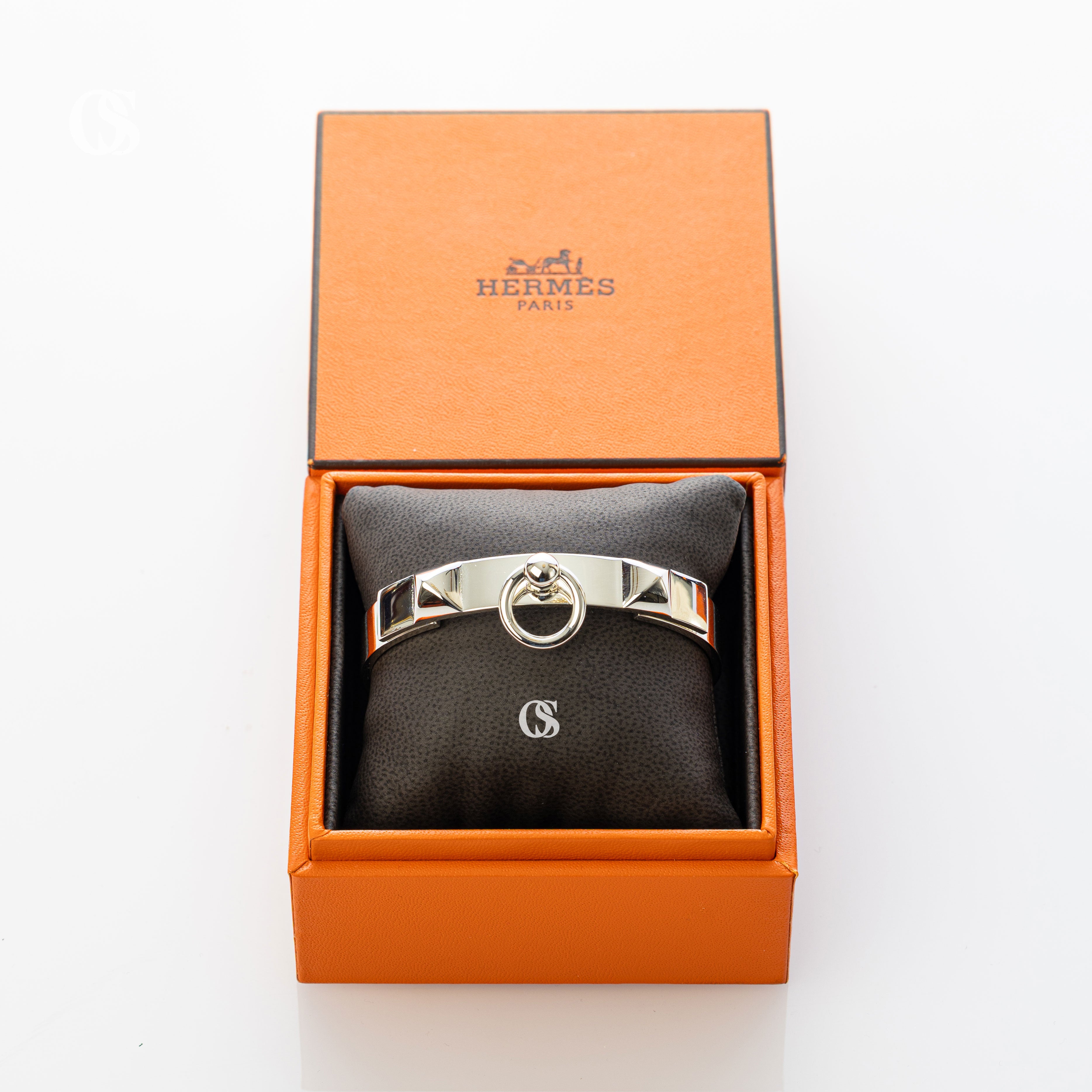 Hermes bracelet