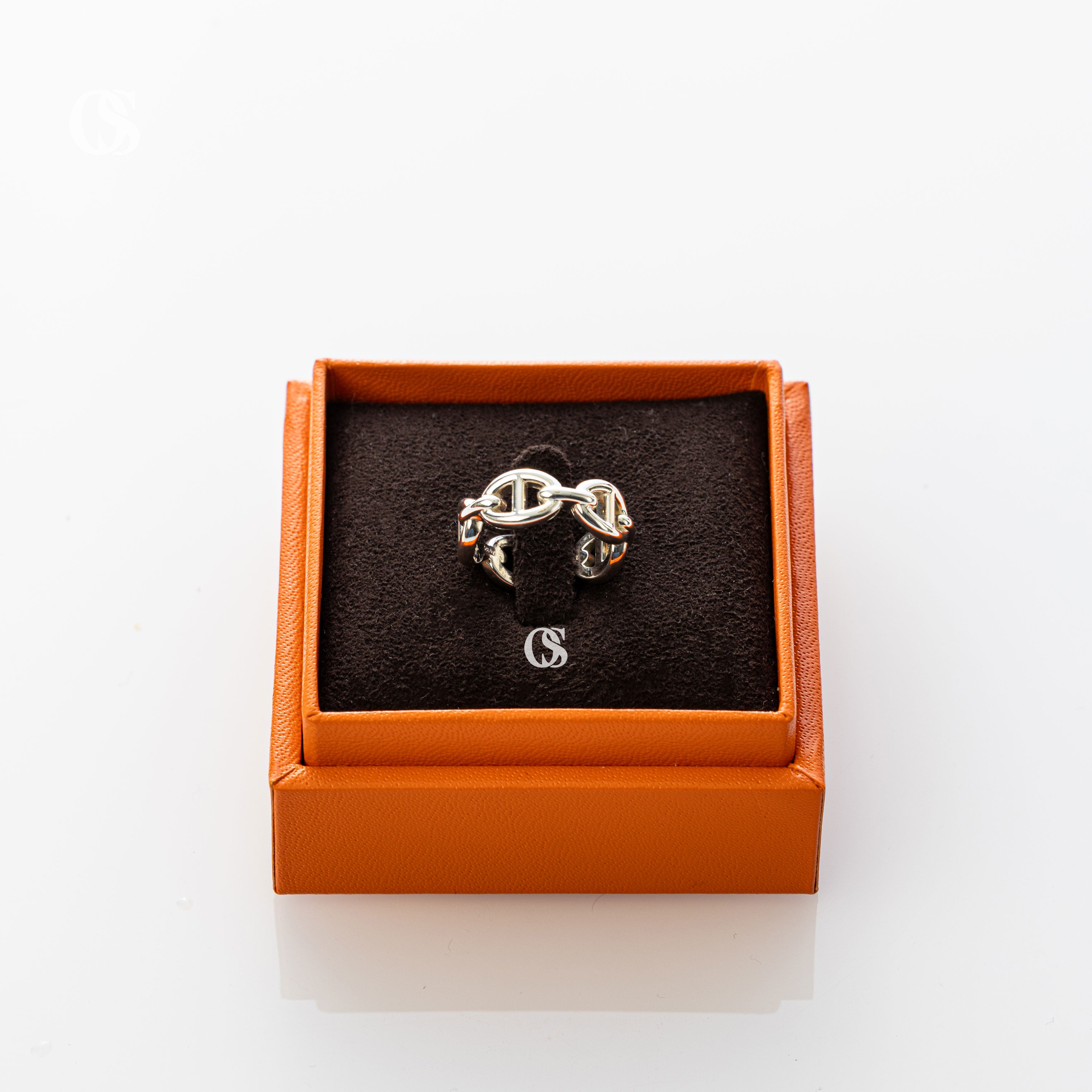 Hermes ring