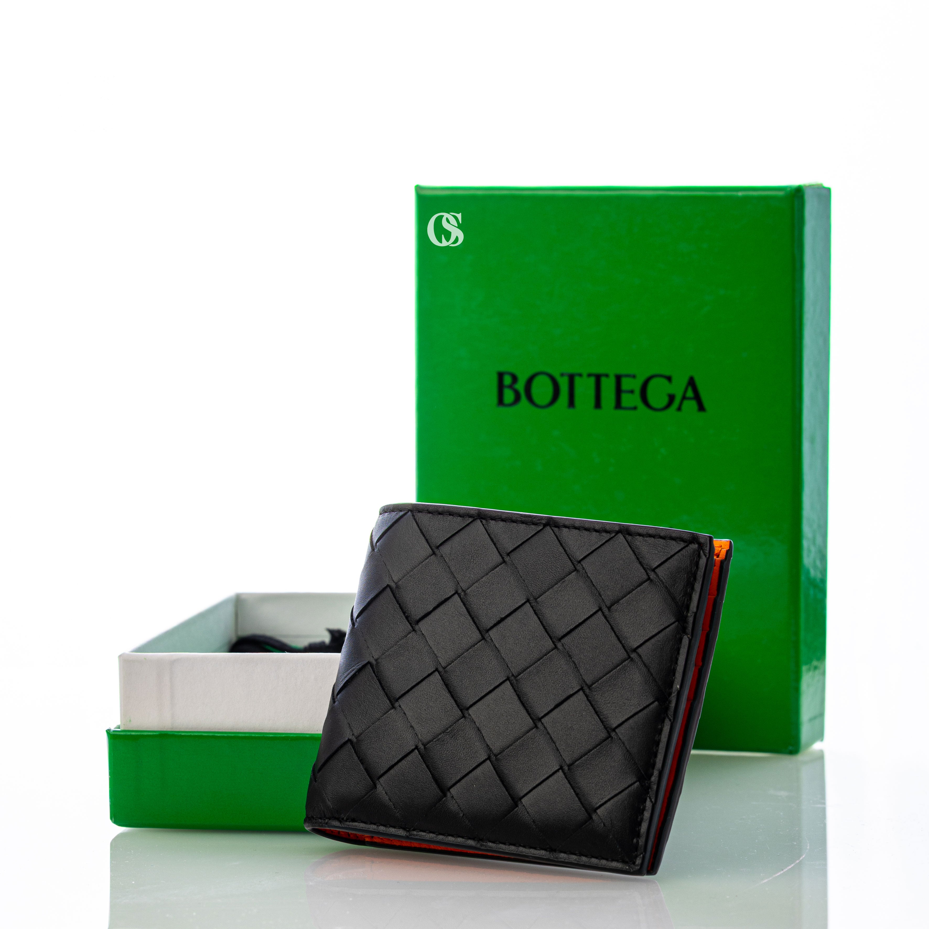 Bottega Veneta wallet