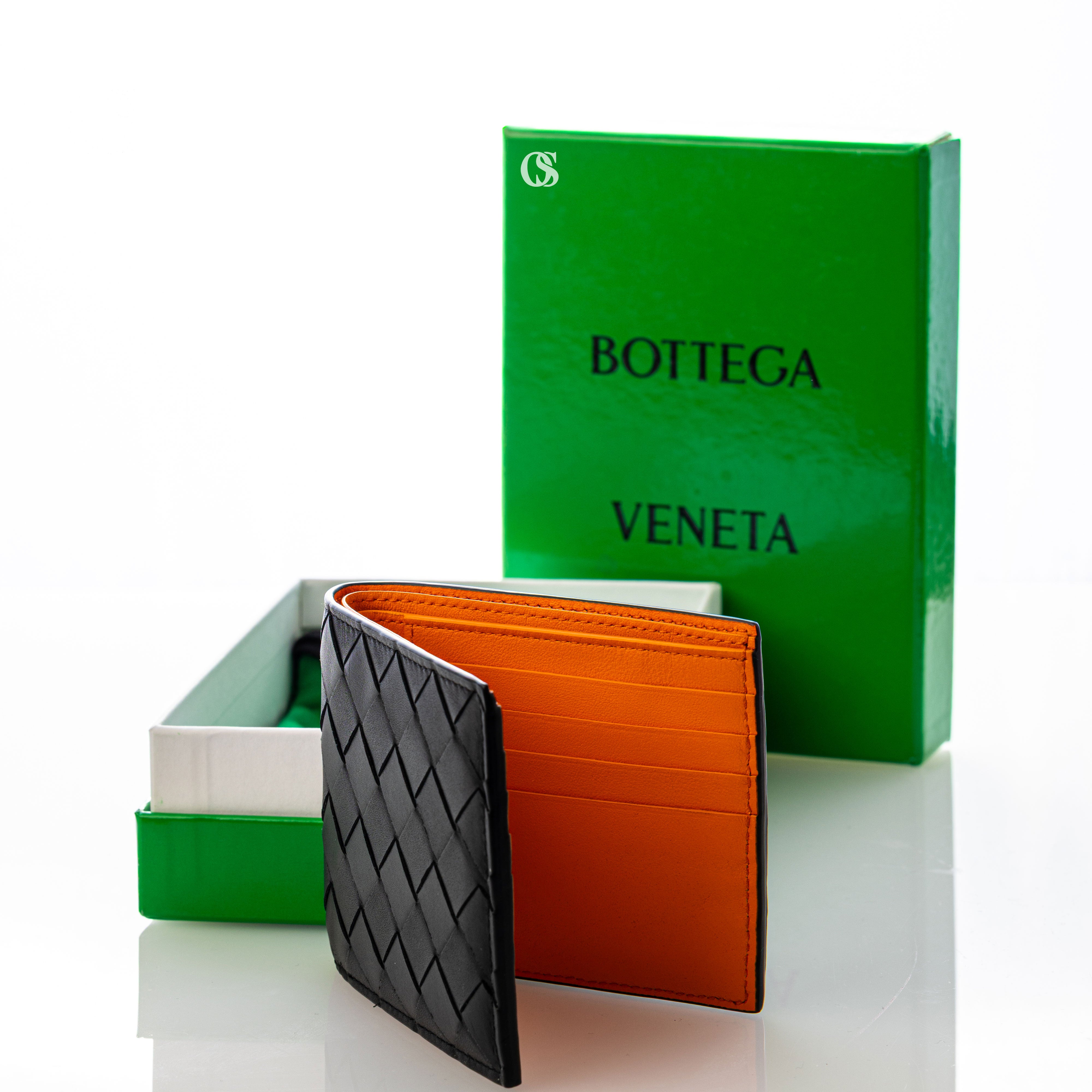 Bottega Veneta wallet