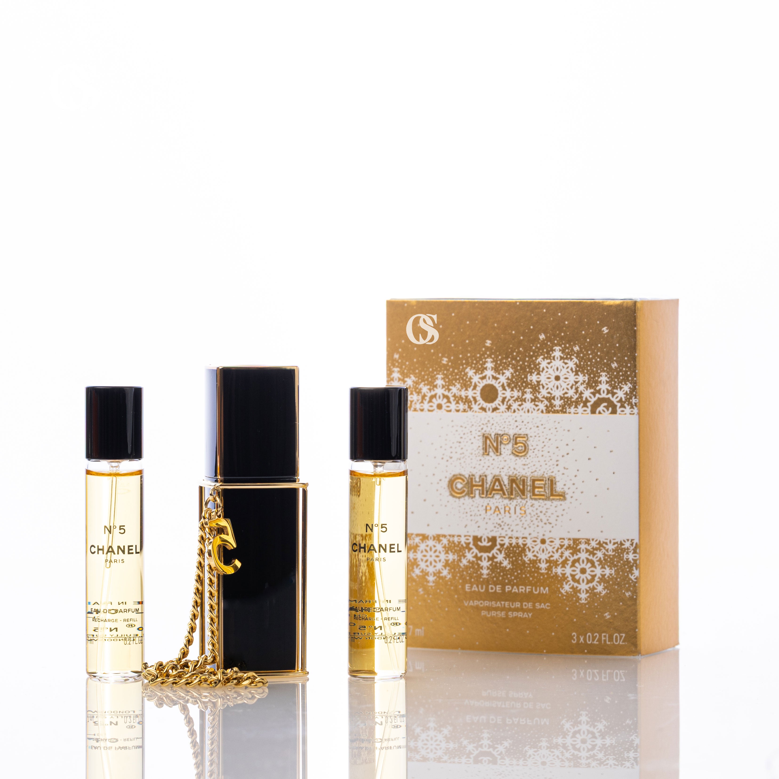 Chanel No. 5 Limited edition