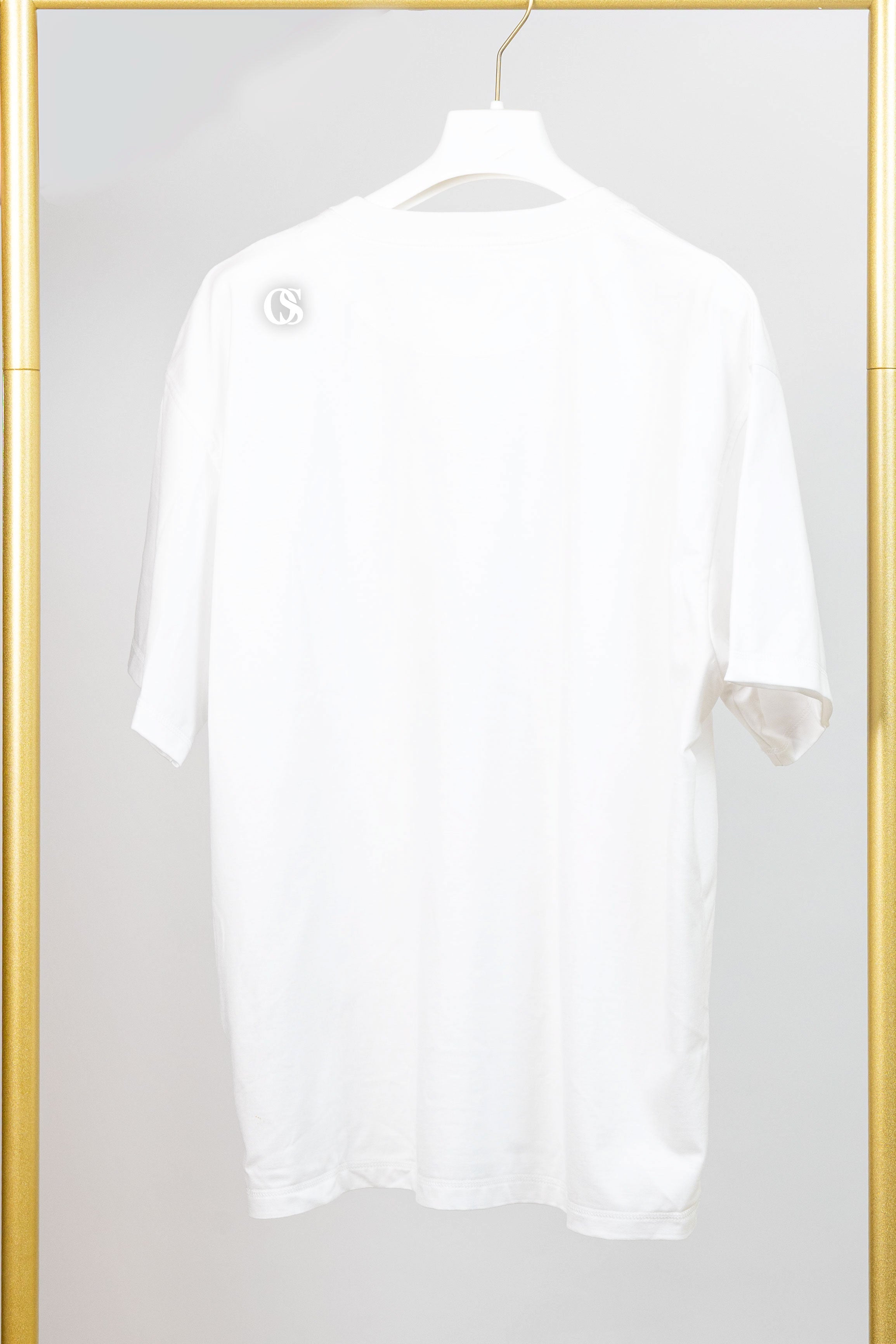 Hermes short sleeves T-shirt