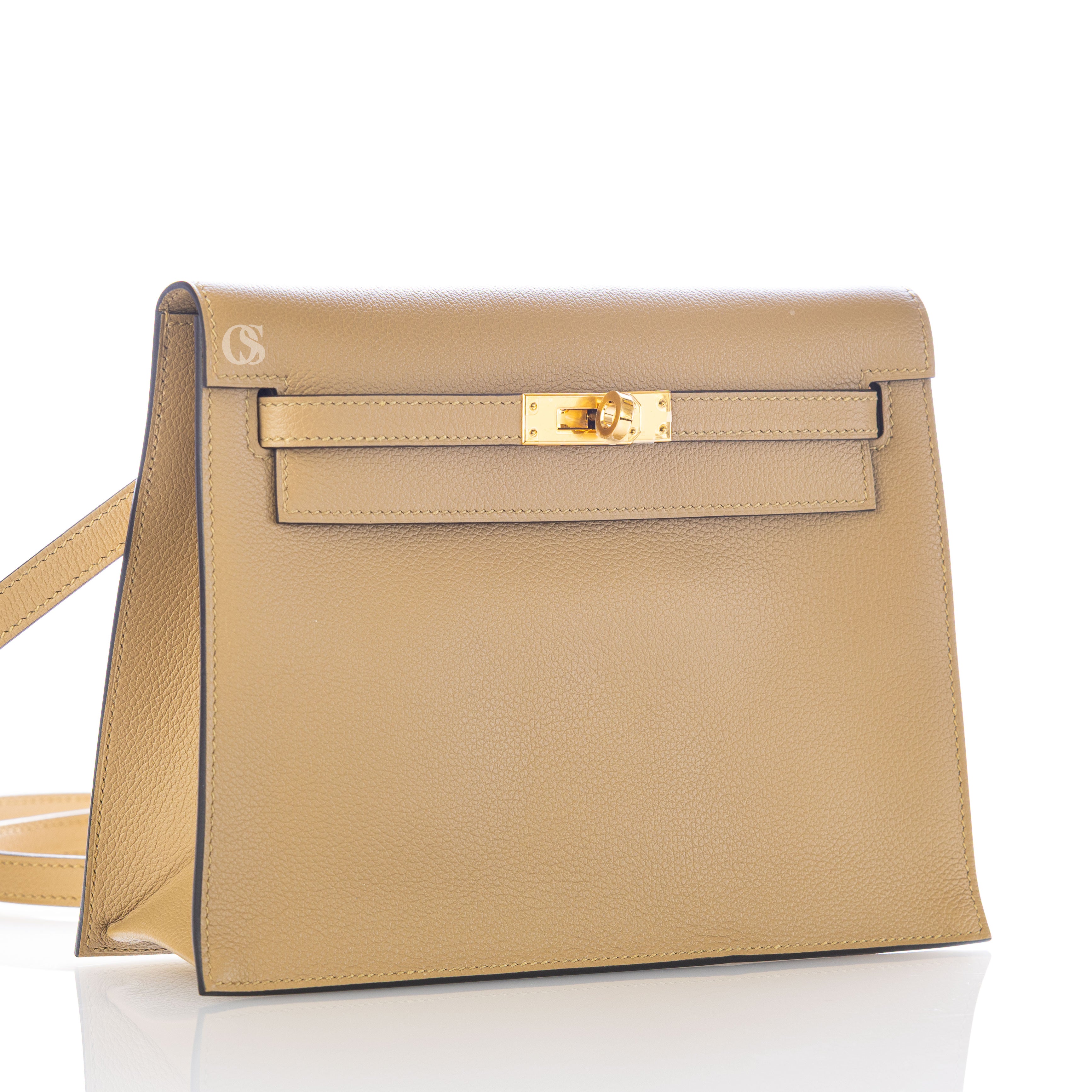 Hermes Kelly danse