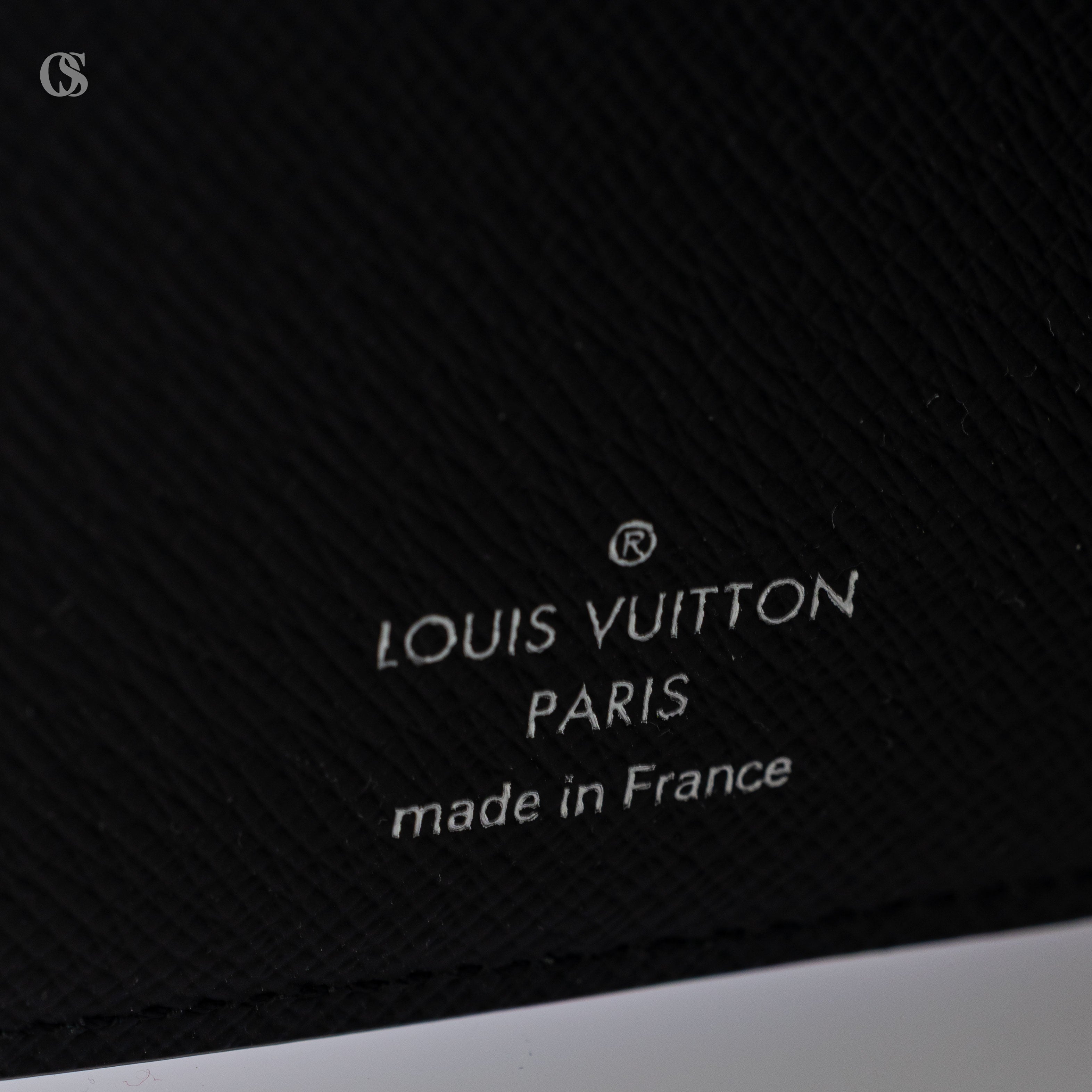 Louis Vuitton wallet