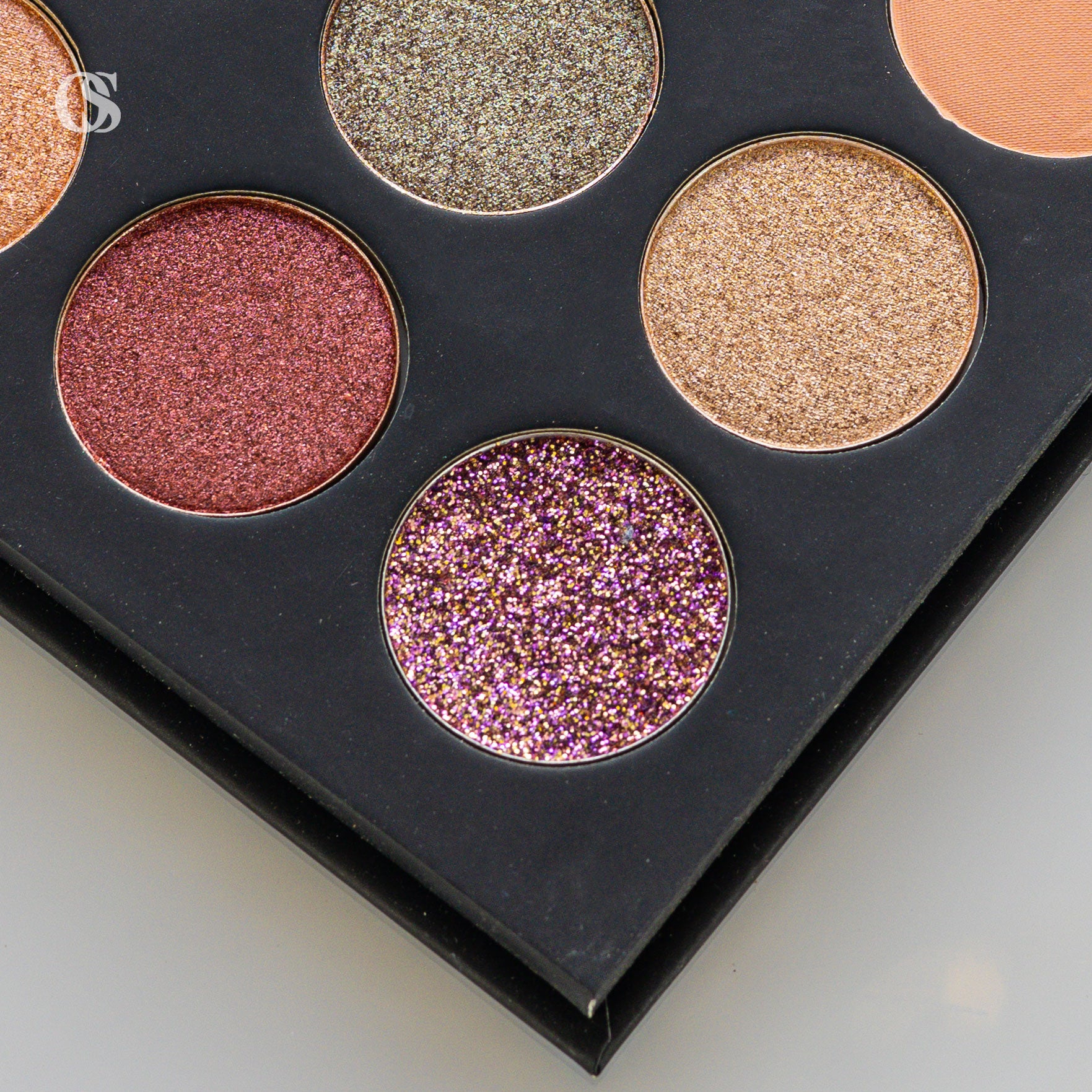 Haya makeup Beauty Pallet