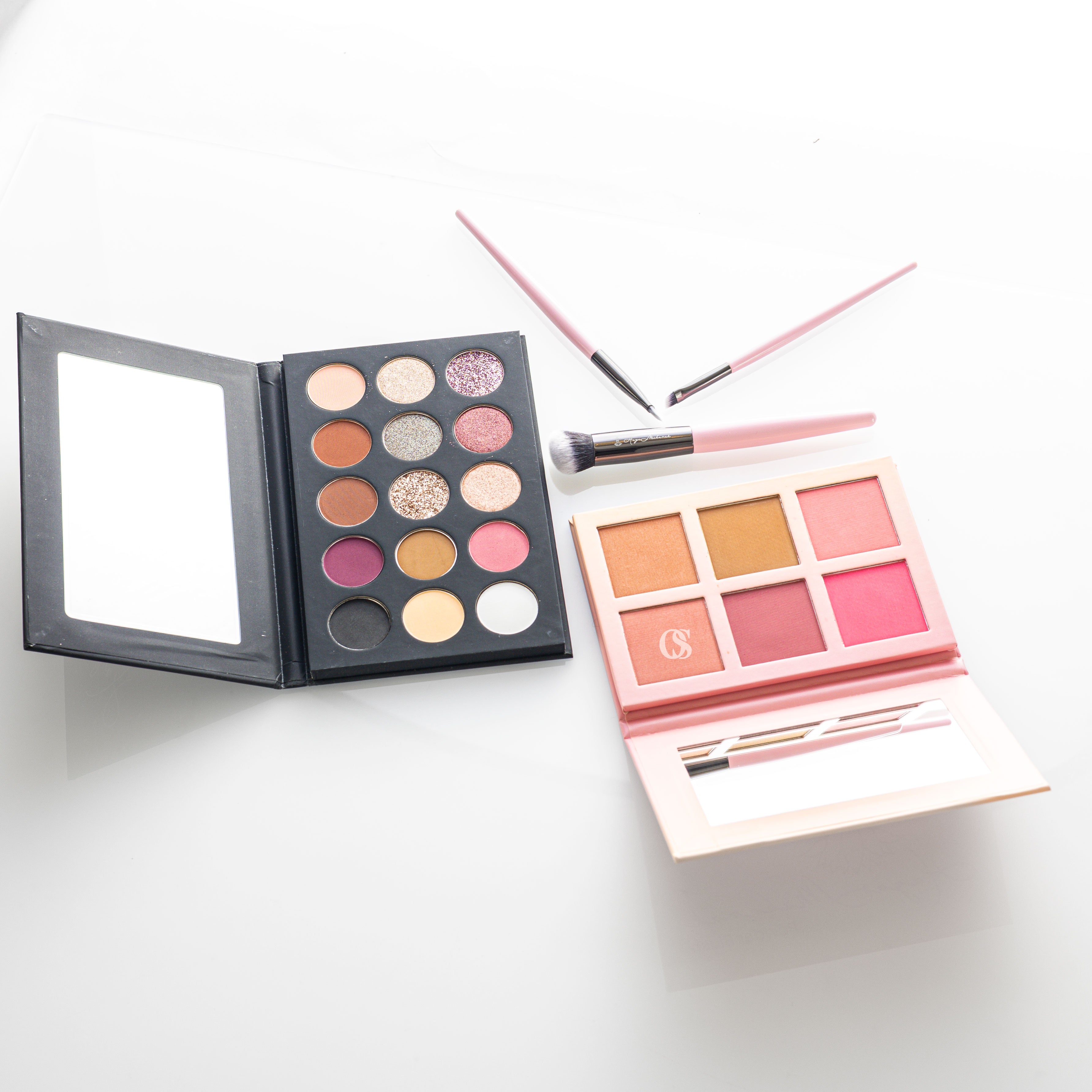 Haya makeup Brush