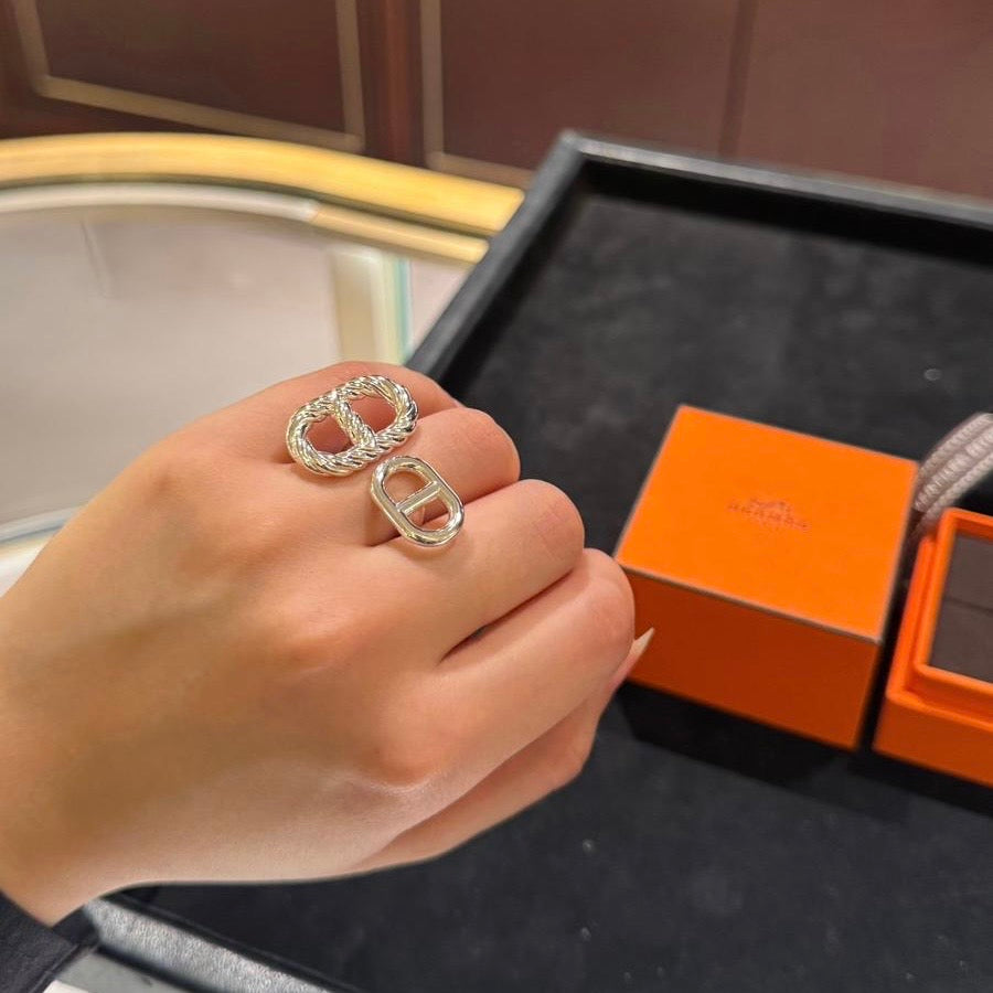 HERMES RING
